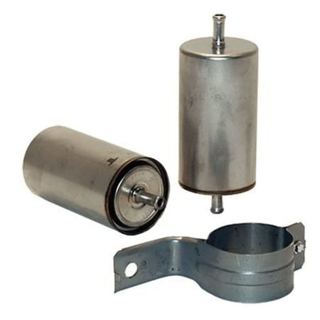 Fuel Filter #Wix 33318